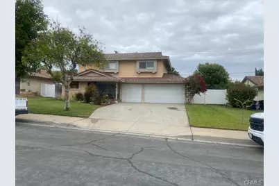 1665 N Fillmore Avenue, Rialto, CA 92376 - Photo 1