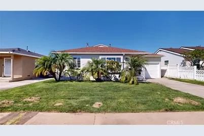 9955 Maplewood, Bellflower, CA 90706 - Photo 3
