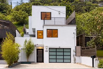 1655 N Beverly Glen, Los Angeles, CA 90077 - Photo 1