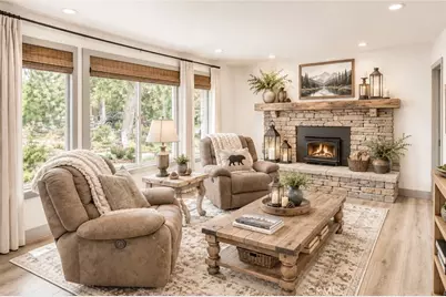 30396 Live Oak Drive, Running Springs, CA 92382 - Photo 5