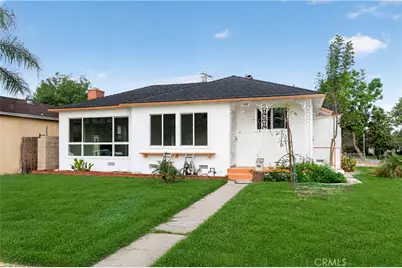 1199 N Citrus Avenue, Covina, CA 91722 - Photo 1