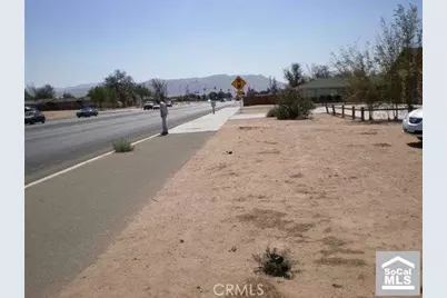 0 Navajo, Apple Valley, CA 92308 - Photo 1