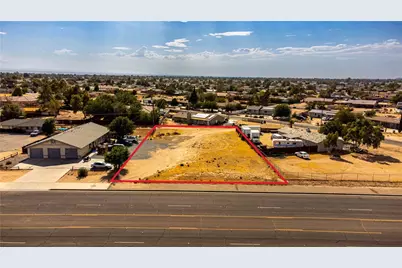 0 Navajo, Apple Valley, CA 92308 - Photo 1