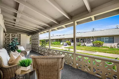 1381 Mayfield Road #141K  M6, Seal Beach, CA 90740 - Photo 13