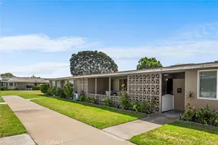 1381 Mayfield Road #141K M6, Seal Beach, CA 90740 - Photo 1