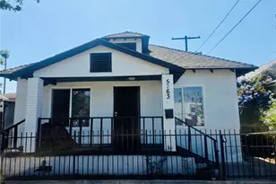 5263 Wadsworth, Los Angeles, CA 90011 - Photo 1