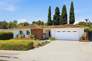 535 Passiflora Dr, La Habra Heights, CA 90631 - Photo 1