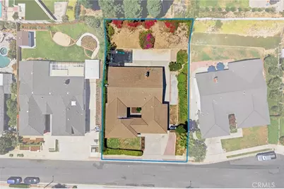535 Passiflora Drive, La Habra Heights, CA 90631 - Photo 45
