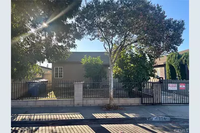 522 Simmons, Los Angeles, CA 90022 - Photo 1