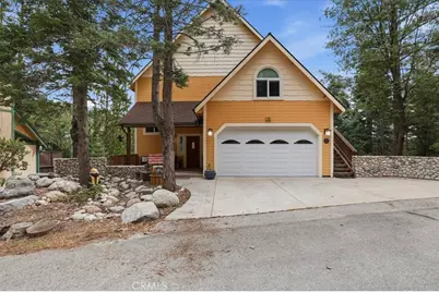 649 Sutter, Lake Arrowhead, CA 92352 - Photo 1