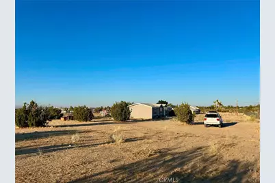 292 Lindero Road, Pinon Hills, CA 92372 - Photo 15