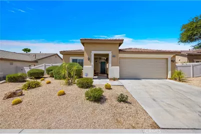 64244 Eagle Mountain Avenue, Desert Hot Springs, CA 92240 - Photo 1