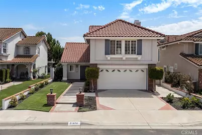 21470 Via La Naranja, Yorba Linda, CA 92886 - Photo 41