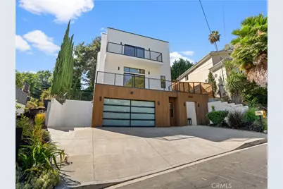 4509 Jessica, Los Angeles, CA 90065 - Photo 7