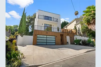 4509 Jessica, Los Angeles, CA 90065 - Photo 7