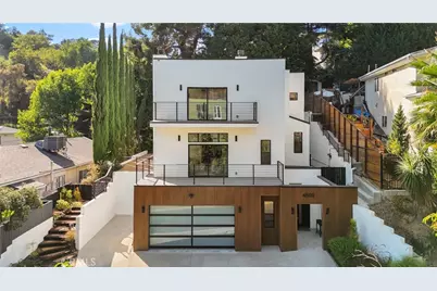 4509 Jessica, Los Angeles, CA 90065 - Photo 3