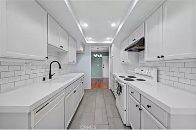 3663 Country Club Drive #E, Long Beach, CA 90807 - Photo 1