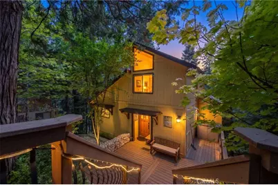 26637 Lake Forest Drive, Twin Peaks, CA 92391 - Photo 1