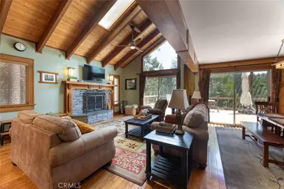 26637 Lake Forest Drive, Twin Peaks, CA 92391 - Photo 9