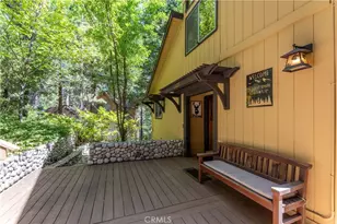 26637 Lake Forest Dr, Twin Peaks, CA 92391 - Photo 5