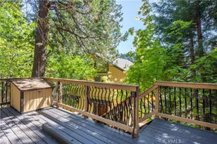 26637 Lake Forest Dr, Twin Peaks, CA 92391 - Photo 3