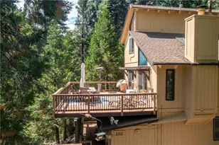 26637 Lake Forest Dr, Twin Peaks, CA 92391 - Photo 41