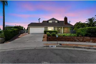 545 Cycod Place, Brea, CA 92821 - Photo 1