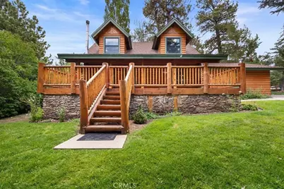 39456 Lake Drive, Big Bear Lake, CA 92315 - Photo 5