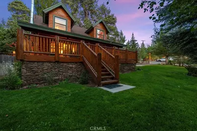 39456 Lake Drive, Big Bear Lake, CA 92315 - Photo 1