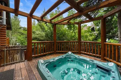 39456 Lake Drive, Big Bear Lake, CA 92315 - Photo 35