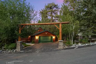 39456 Lake Drive, Big Bear Lake, CA 92315 - Photo 3