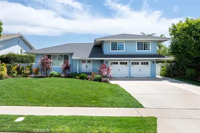 13112 Wheeler Place, North Tustin, CA 92705 - Photo 1