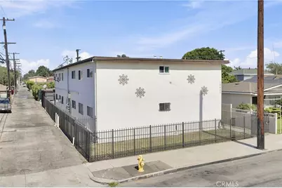 10621 San Carlos, South Gate, CA 90280 - Photo 1