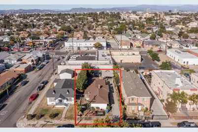 1787 W 35th, Los Angeles, CA 90018 - Photo 9