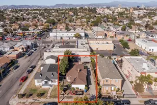 1787 W 35th, Los Angeles, CA 90018 - Photo 9