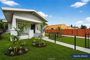 1043 W 95th St, Los Angeles, CA 90044 - Photo 5
