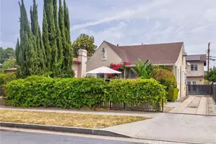 3185 Perlita Ave, Los Angeles, CA 90039 - Photo 1