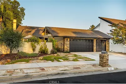 489 S Wrightwood Street, Orange, CA 92869 - Photo 1