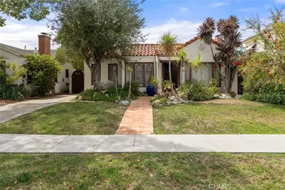 3729 Olive, Long Beach, CA 90807 - Photo 1