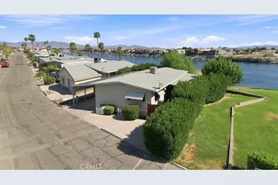 660 Beach Drive, Needles, CA 92363 - Photo 1