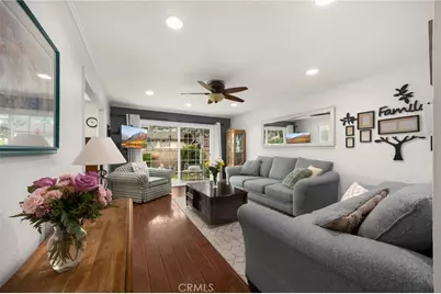 12526 Chadwell Street, Lakewood, CA 90715 - Photo 5