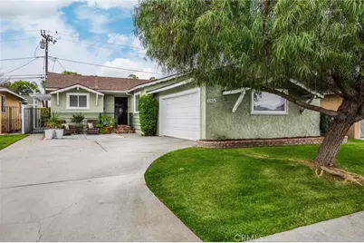12526 Chadwell Street, Lakewood, CA 90715 - Photo 1
