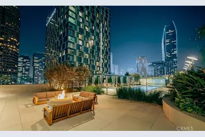 899 Francisco #1711, Los Angeles, CA 90017 - Photo 21