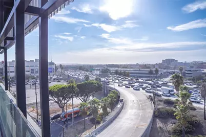 899 Francisco #1711, Los Angeles, CA 90017 - Photo 27