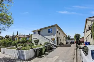 1861 S Redondo, Los Angeles, CA 90019 - Photo 3