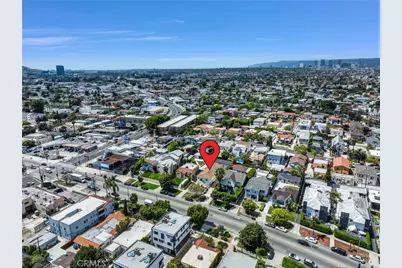 1861 S Redondo, Los Angeles, CA 90019 - Photo 17