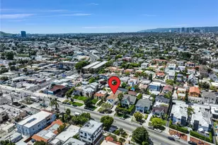 1861 S Redondo, Los Angeles, CA 90019 - Photo 17