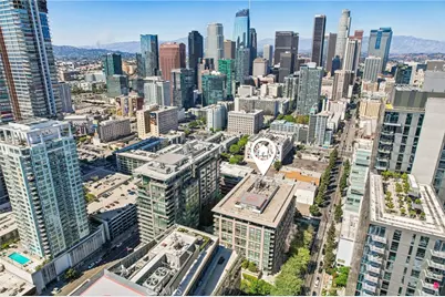 1111 S Grand Avenue #515, Los Angeles, CA 90015 - Photo 43