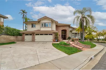 22594 Hidden Hills, Yorba Linda, CA 92887 - Photo 1