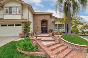 22594 Hidden Hills, Yorba Linda, CA 92887 - Photo 1